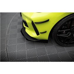 Maxton - Avant Flaps BMW 1 M-Pack / M135i / 128ti F40 