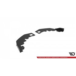 Maxton - Avant Flaps BMW 1 M-Pack / M135i / 128ti F40 