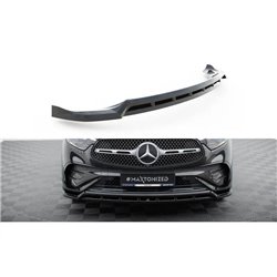 Maxton - Lame Du Pare-Chocs Avant Mercedes-Benz GLC SUV / Coupe AMG-Line X254 / C254