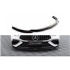 Maxton - Lame Du Pare-Chocs Avant V.1 Mercedes-AMG GT 43 4 Door Coupe V8 Styling Package X290