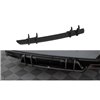 Maxton - Street Pro Central Diffuseur Arriere BMW 4 Gran Coupe M440i G26 Noir