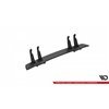 Maxton - Street Pro Central Diffuseur Arriere BMW 4 Gran Coupe M440i G26 Noir