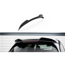 Maxton - Spoiler Cap 3D Mercedes-Benz GLC AMG-Line X254