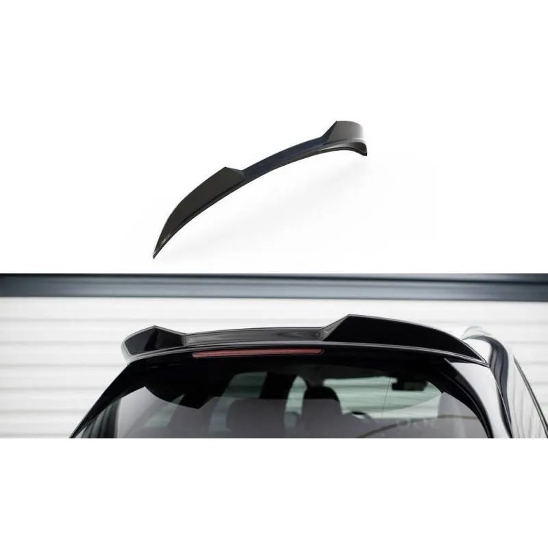 Maxton - Spoiler Cap 3D Mercedes-Benz GLC AMG-Line X254