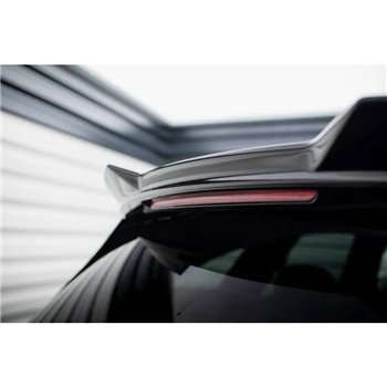 Maxton - Becquet 3D Mercedes-Benz GLC AMG-Line X254 