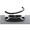 Maxton - Lame Du Pare-Chocs Avant V.2 Mercedes-AMG GT 43 4 Door Coupe V8 Styling Package X290