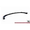 Maxton - Lame Du Pare-Chocs Avant V.2 Mercedes-AMG GT 43 4 Portes Coupe V8 Styling Package X290 