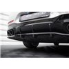 Maxton - Arriere Lame (avec une barre verticale) Mercedes-AMG GT 43 4 Portes Coupe V8 Styling Package X290 