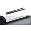 Maxton - Rajouts Des Bas De Caisse Mercedes-AMG GT 43 4 Door Coupe V8 Styling Package X290
