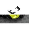 Maxton - Rear Side Flaps V.1 BMW 1 M-Pack / M135i / 128ti F40