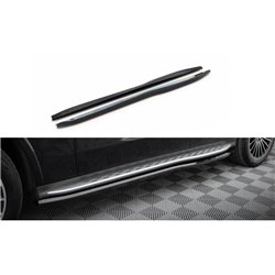 Maxton - Rajouts Des Bas De Caisse Mercedes-Benz GLC AMG-Line X254