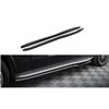 Maxton - Rajouts Des Bas De Caisse Mercedes-Benz GLC AMG-Line X254