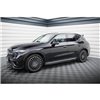 Maxton - Rajouts Des Bas De Caisse Mercedes-Benz GLC AMG-Line X254 