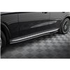 Maxton - Rajouts Des Bas De Caisse Mercedes-Benz GLC AMG-Line X254 