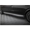 Maxton - Rajouts Des Bas De Caisse Mercedes-Benz GLC AMG-Line X254 