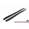 Maxton - Rajouts Des Bas De Caisse Mercedes-Benz GLC AMG-Line X254 