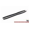 Maxton - Rajouts Des Bas De Caisse Mercedes-Benz GLC AMG-Line X254 