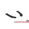 Maxton - Street Pro Lame Du Pare Chocs Arriere BMW 4 Gran Coupe M440i G26 Noir
