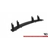 Maxton - Street Pro Central Diffuseur Arriere Kia Proceed GT Mk1 Facelift Rouge