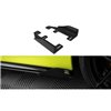 Maxton - Side Flaps BMW 1 M-Pack / M135i / 128ti F40