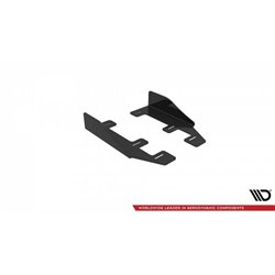 Maxton - Side Flaps BMW 1 M-Pack / M135i / 128ti F40 