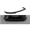 Maxton - Street Pro Lame Du Pare-Chocs Avant Kia Proceed GT Mk3 Facelift / Ceed GT / GT - Line Mk1 Facelift Noir-Rouge + Rabats 