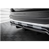 Maxton - Arriere Lame (avec une barre verticale) Mercedes-Benz GLC AMG-Line X254 