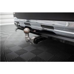 Maxton - Arriere Lame (avec une barre verticale) Mercedes-Benz GLC AMG-Line X254 