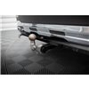 Maxton - Arriere Lame (avec une barre verticale) Mercedes-Benz GLC AMG-Line X254 