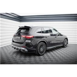 Maxton - Arriere Lame (avec une barre verticale) Mercedes-Benz GLC AMG-Line X254 