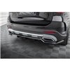 Maxton - Arriere Lame (avec une barre verticale) Mercedes-Benz GLC AMG-Line X254 