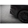Maxton - Street Pro Lame Du Pare Chocs Arriere Kia Proceed GT Mk1 Facelift Noir