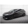 Maxton - Street Pro Rajouts Des Bas De Caisse Kia Proceed GT / GT-Line Mk1 Facelift / Ceed GT Mk3 Facelift Noir