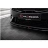 Maxton - Lame Du Pare-Chocs Avant V.1 Kia Proceed GT Mk3 Facelift / Ceed GT / GT - Line Mk1 Facelift 