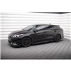 Maxton - Rajouts Des Bas De Caisse Kia Proceed GT / GT-Line Mk1 Facelift / Ceed GT Mk3 Facelift 