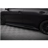Maxton - Rajouts Des Bas De Caisse Kia Proceed GT / GT-Line Mk1 Facelift / Ceed GT Mk3 Facelift 