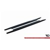 Maxton - Rajouts Des Bas De Caisse Kia Proceed GT / GT-Line Mk1 Facelift / Ceed GT Mk3 Facelift 