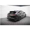 Maxton - Arriere Lame (avec une barre verticale) Kia Proceed GT Mk1 Facelift 