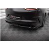 Maxton - Arriere Lame (avec une barre verticale) Kia Proceed GT Mk1 Facelift 