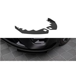 Maxton - Front Flaps Kia Proceed GT Mk3 Facelift / Ceed GT / GT - Line Mk1 Facelift