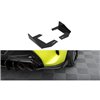 Maxton - Rear Side Flaps V.2 BMW 1 F40 M-Pack / M135i