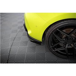 Maxton - Volets Latéraux Arrière V.2 BMW 1 F40 M-Pack / M135i 