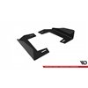 Maxton - Volets Latéraux Arrière V.2 BMW 1 F40 M-Pack / M135i 