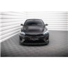 Maxton - Lame Du Pare-Chocs Avant V.2 Kia Proceed GT Mk3 Facelift / Ceed GT / GT - Line Mk1 Facelift 