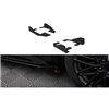 Maxton - Side Flaps Kia Proceed GT Mk1 Facelift / Ceed GT Mk3 Facelift