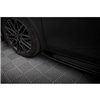 Maxton - Side Flaps Kia Proceed GT Mk1 Facelift / Ceed GT Mk3 Facelift 