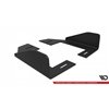 Maxton - Side Flaps Kia Proceed GT Mk1 Facelift / Ceed GT Mk3 Facelift 