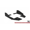 Maxton - Side Flaps Kia Proceed GT Mk1 Facelift / Ceed GT Mk3 Facelift 