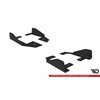 Maxton - Side Flaps Kia Proceed GT Mk1 Facelift / Ceed GT Mk3 Facelift 