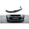 Maxton - Lame Du Pare-Chocs Avant BMW X1 M-Pack U11